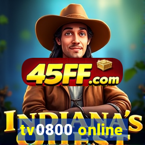 tv0800 online